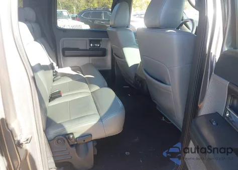 2004 Ford F-150 Fx4/Lariat/Xlt z USA, uszkodzony, nr VIN 1FTPW14594KC54292